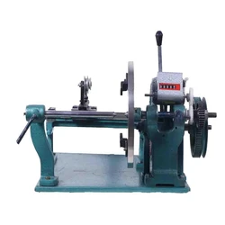 Transformer Coil Winders