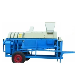 Agricultural Thresher Machine