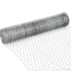 Hexagonal Wire Mesh