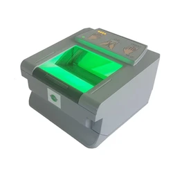 Fingerprint Ten-print Scanner