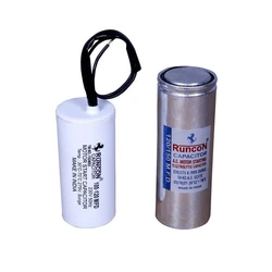 Ac Motor Start Capacitor
