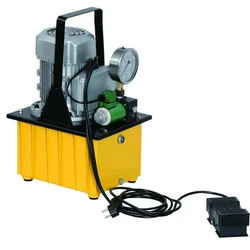 Hydraulic Electric Pump