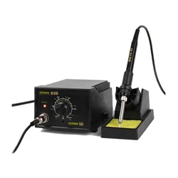 Soldering Iron Machine