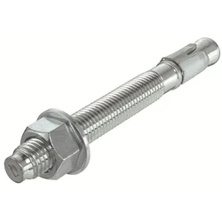 Mild Steel Anchor Bolt