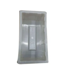 Brick PVC Moulds