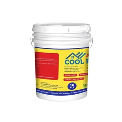 Heat Resistant Coating