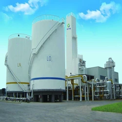 Liquid Oxygen Plants