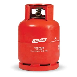 Lp Gas Cylinders