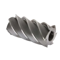 Helix Milling Cutter