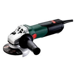 Electric Angle Grinder