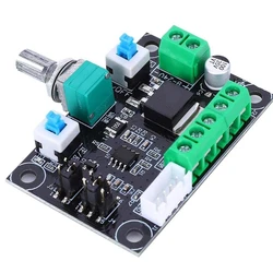 Stepper Compact Motor Drives