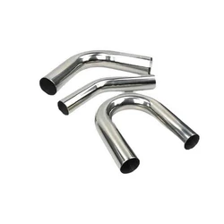 Tube Bending Services