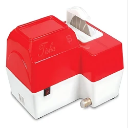 Lens Cutting Optical Machine