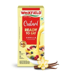 Vanilla Custard Powder