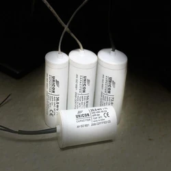 Condenser Fan Capacitor, Environment friendly