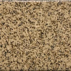 High Quality Excellent Yellow Crystal Granite Stone