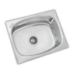 Steel Kitchen Sink