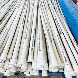 Conduite Electrical Pipe, 20mm to 120 mm thickness