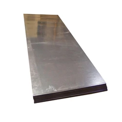 Galvanized Steel