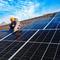 Solar Panels, Sort of semiconductor compound