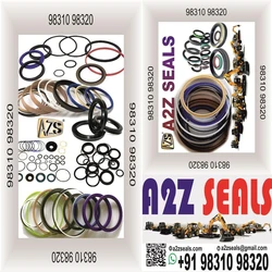 NOK oil seal