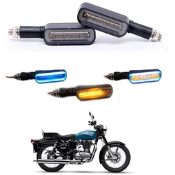 Bullet Bike Indicators, Compatible with various pattern
