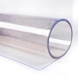 Plastic Translucent Fireproof Sheet, high-performance