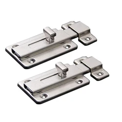 Heavy Quality Door Latches Types S S Safety Door Latch