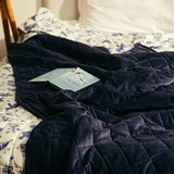 Weighted Blanket Mink Skin friendly fabric type