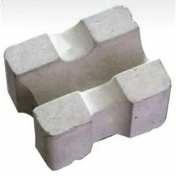 Concrete Cover Block