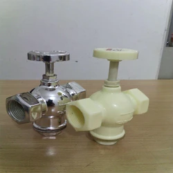 Flush Valves