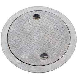 Round Drain Covers