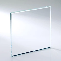 Toughened Glasses Clear