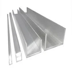 Alloy Steel Channels