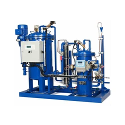 Oil Water Separator