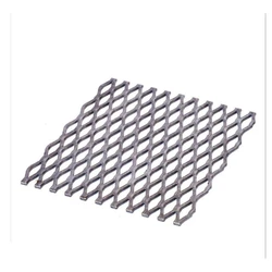 Expanded Mesh Defence