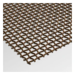 Woven Wire Cloth