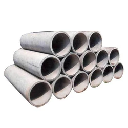 RCC pipes
