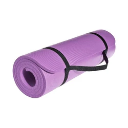 Robustness High Yoga Mat