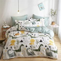 Cotton Bedding Set