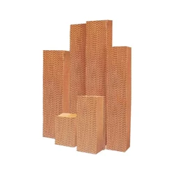 Highly Efficient Evaporative Cooling Pads Reliable Cooling Pad