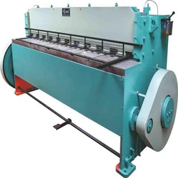 Sheet Cutting Machine