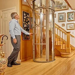 Residential Elevators