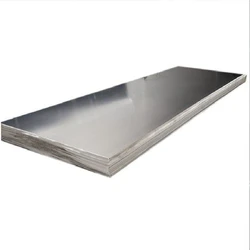 Rectangular Metal Plate
