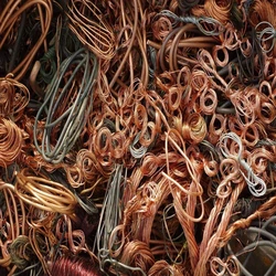 Aluminium Bronze Scrap