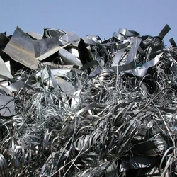 Ferrous Steel Scrap