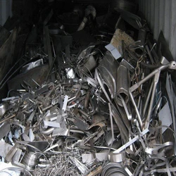 Nickel Alloys Scrap