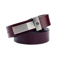Formal Men Belt 