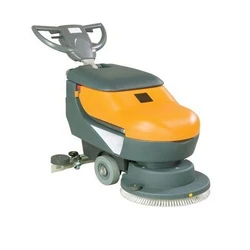 450b Automatic Scrubber Drier