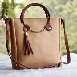 Shoulder Ladies Bags